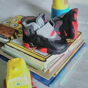 Nike Ken Griffey (Infant)